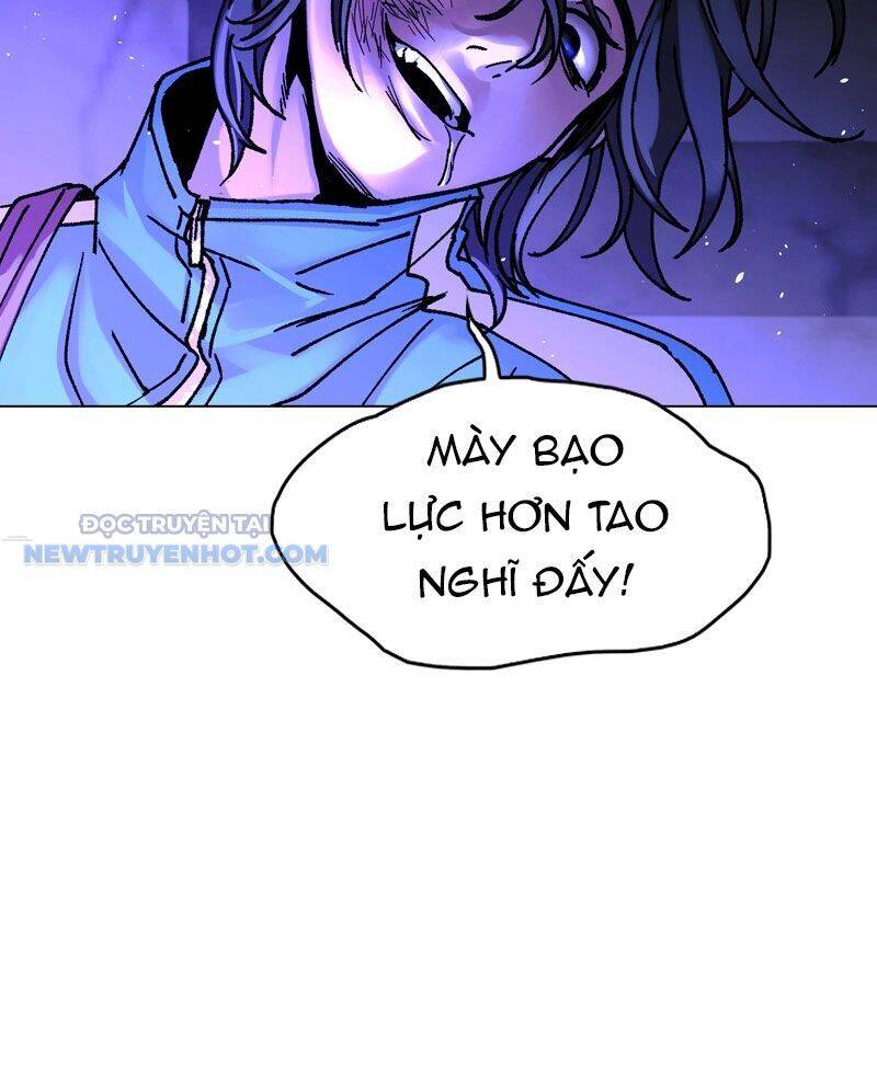 Tận Thế Cũng Chỉ Là Trò Chơi: Chapter 19