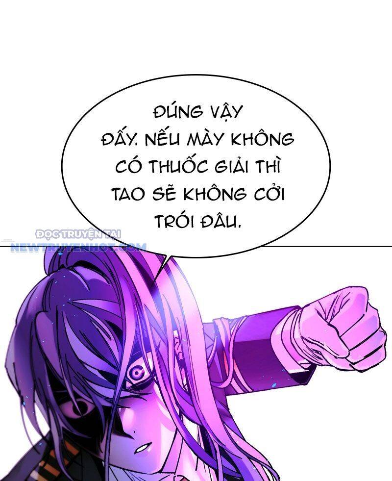 Tận Thế Cũng Chỉ Là Trò Chơi: Chapter 19