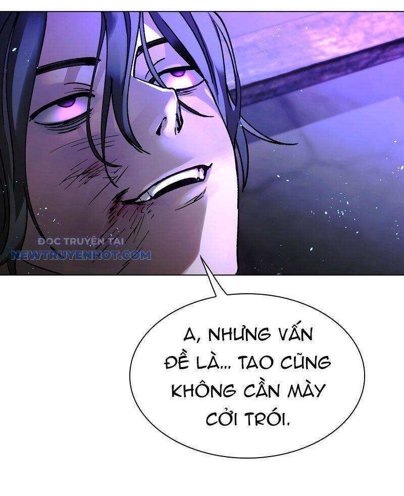 Tận Thế Cũng Chỉ Là Trò Chơi: Chapter 19