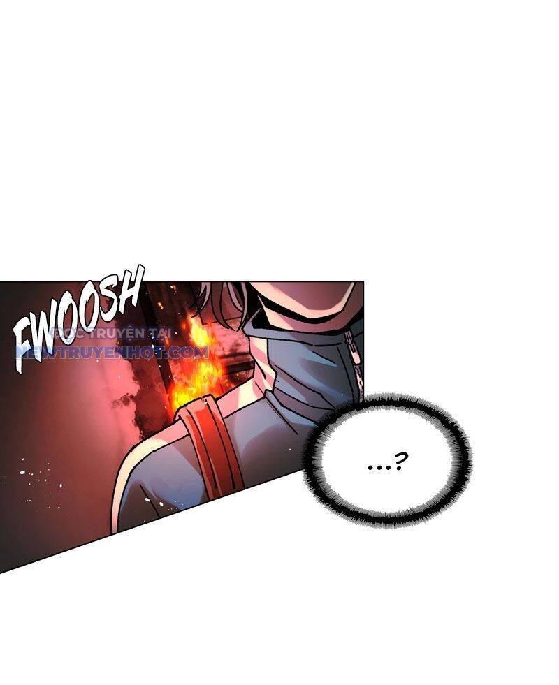 Tận Thế Cũng Chỉ Là Trò Chơi: Chapter 19