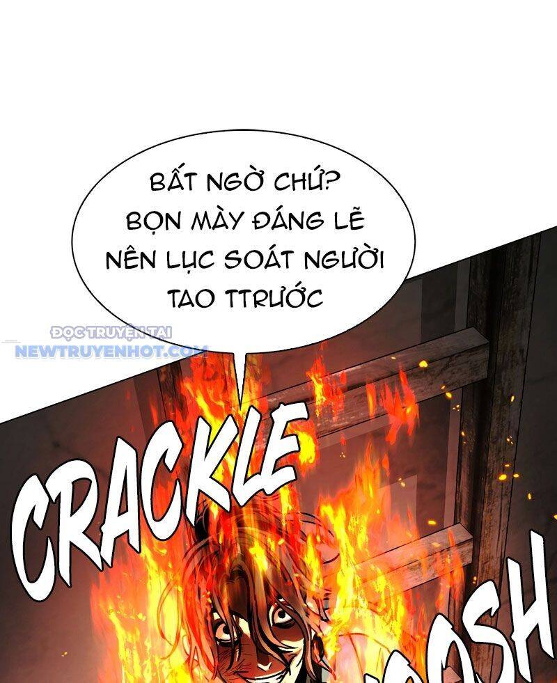 Tận Thế Cũng Chỉ Là Trò Chơi: Chapter 19