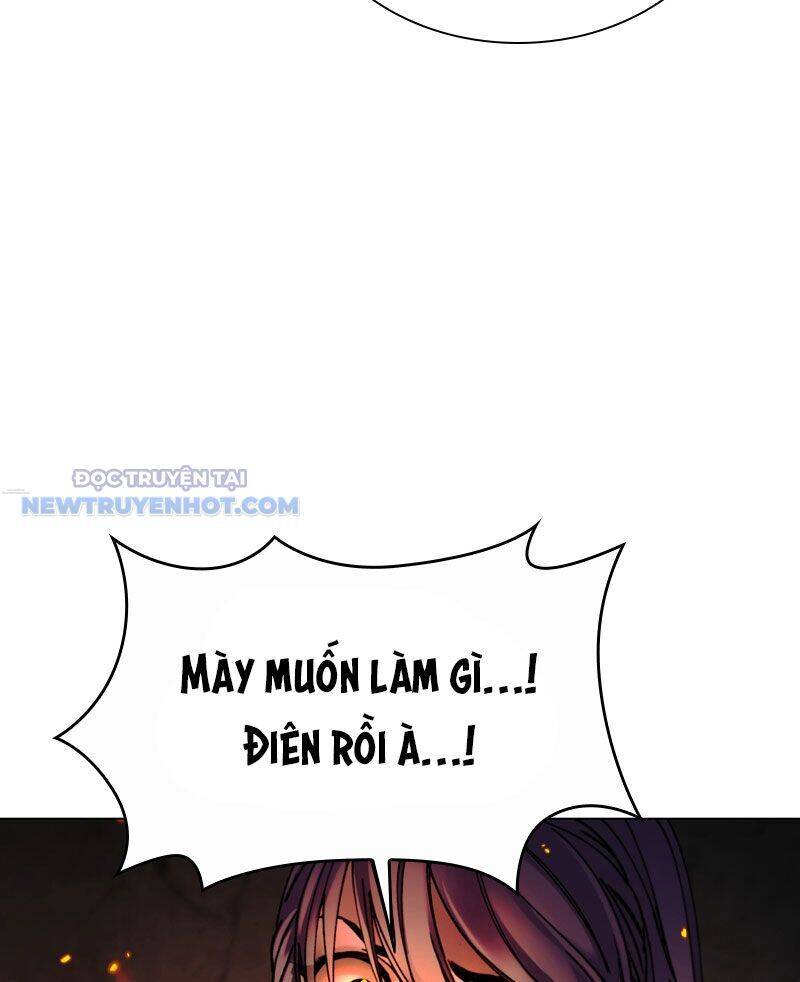 Tận Thế Cũng Chỉ Là Trò Chơi: Chapter 19