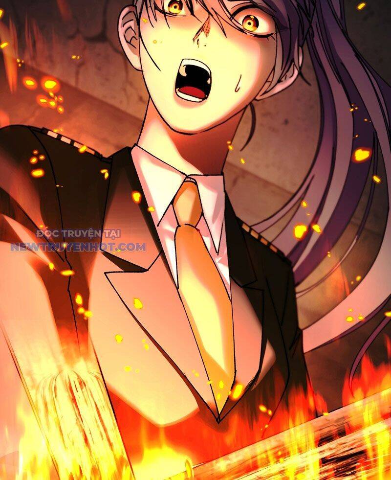 Tận Thế Cũng Chỉ Là Trò Chơi: Chapter 19