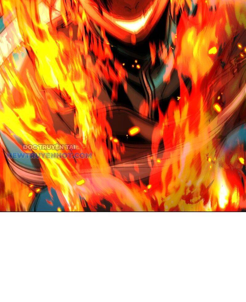 Tận Thế Cũng Chỉ Là Trò Chơi: Chapter 19