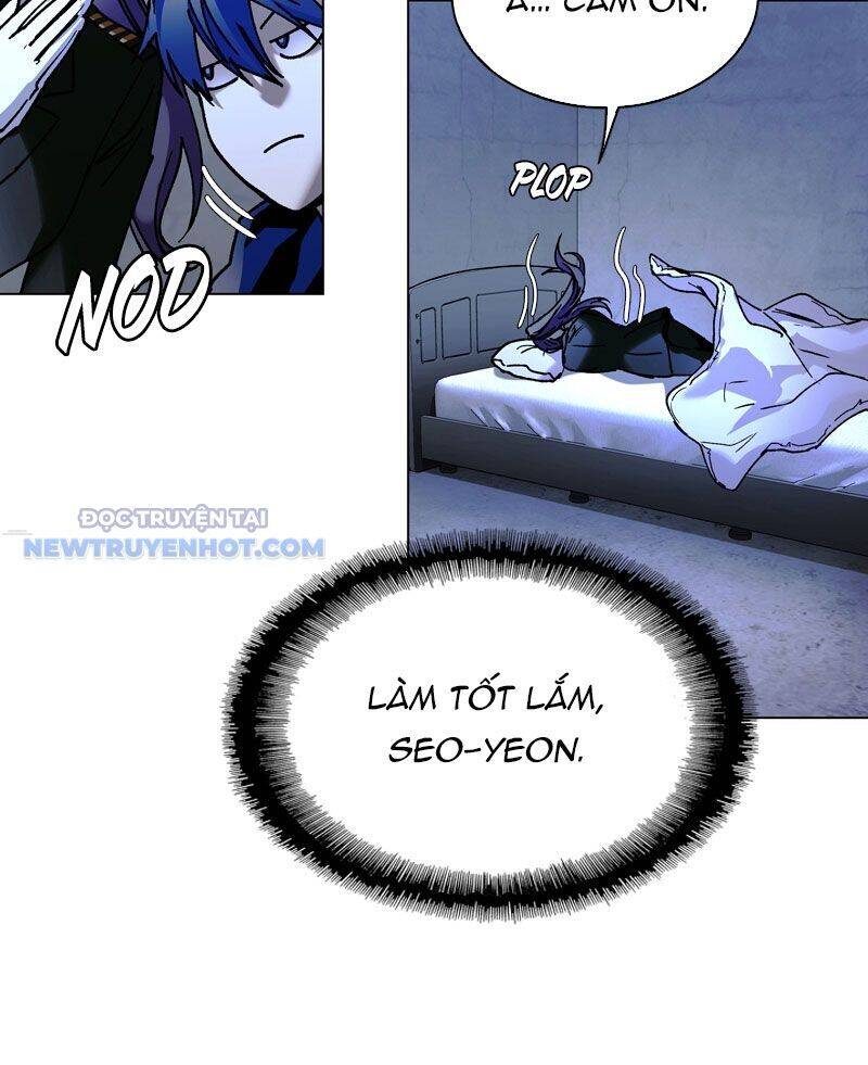 Tận Thế Cũng Chỉ Là Trò Chơi: Chapter 19