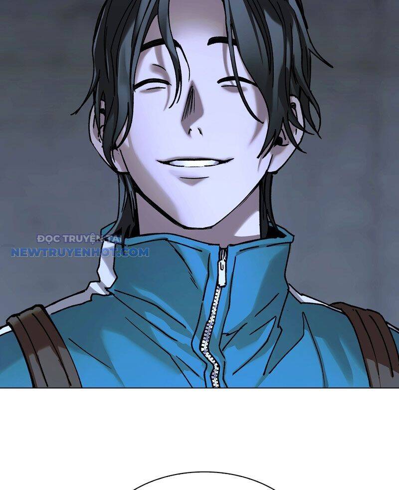 Tận Thế Cũng Chỉ Là Trò Chơi: Chapter 19