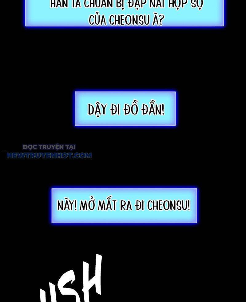 Tận Thế Cũng Chỉ Là Trò Chơi: Chapter 19