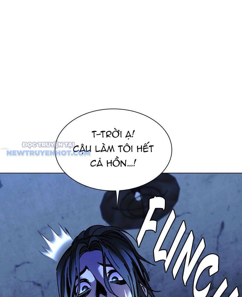 Tận Thế Cũng Chỉ Là Trò Chơi: Chapter 19