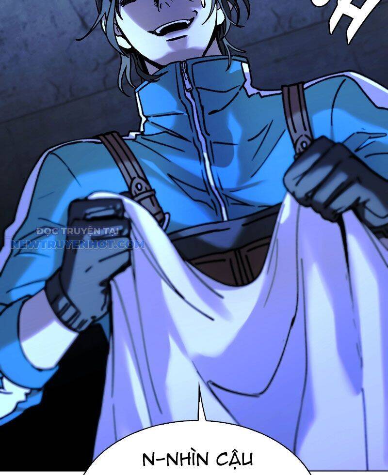 Tận Thế Cũng Chỉ Là Trò Chơi: Chapter 19