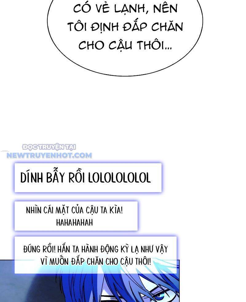 Tận Thế Cũng Chỉ Là Trò Chơi: Chapter 19