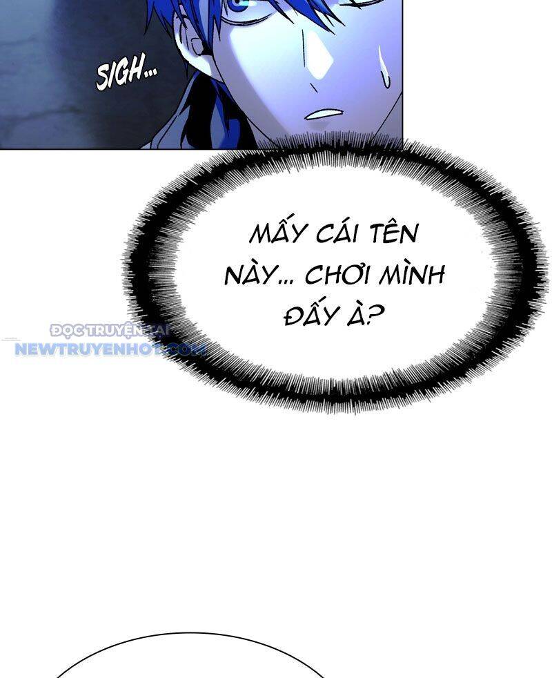 Tận Thế Cũng Chỉ Là Trò Chơi: Chapter 19