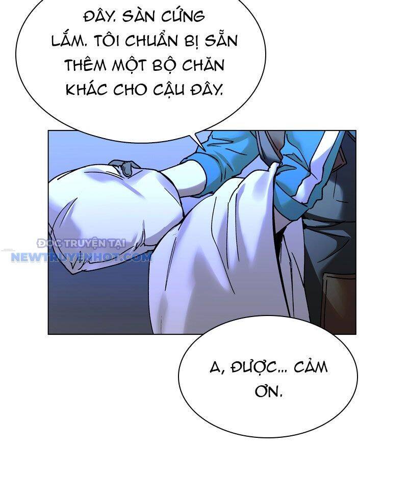 Tận Thế Cũng Chỉ Là Trò Chơi: Chapter 19