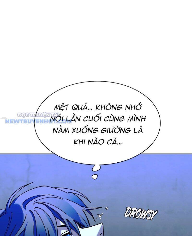 Tận Thế Cũng Chỉ Là Trò Chơi: Chapter 19