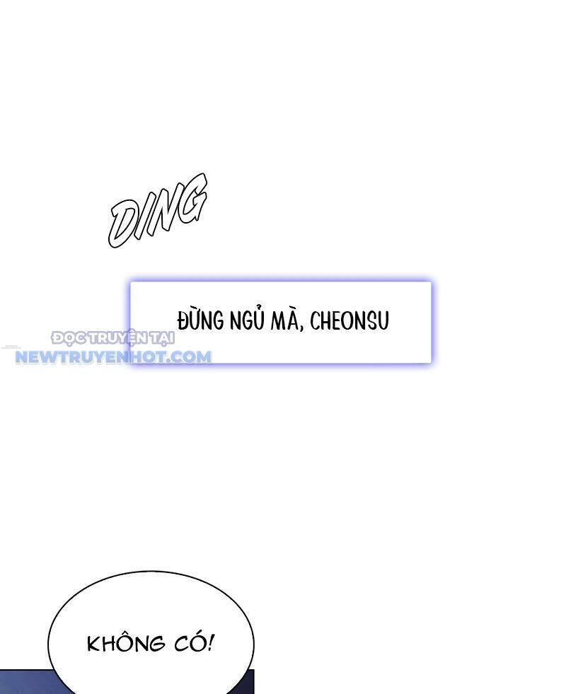 Tận Thế Cũng Chỉ Là Trò Chơi: Chapter 19