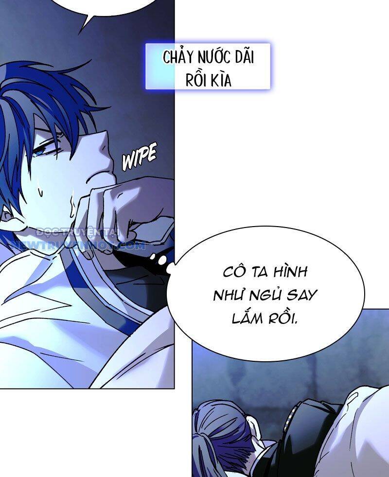 Tận Thế Cũng Chỉ Là Trò Chơi: Chapter 19