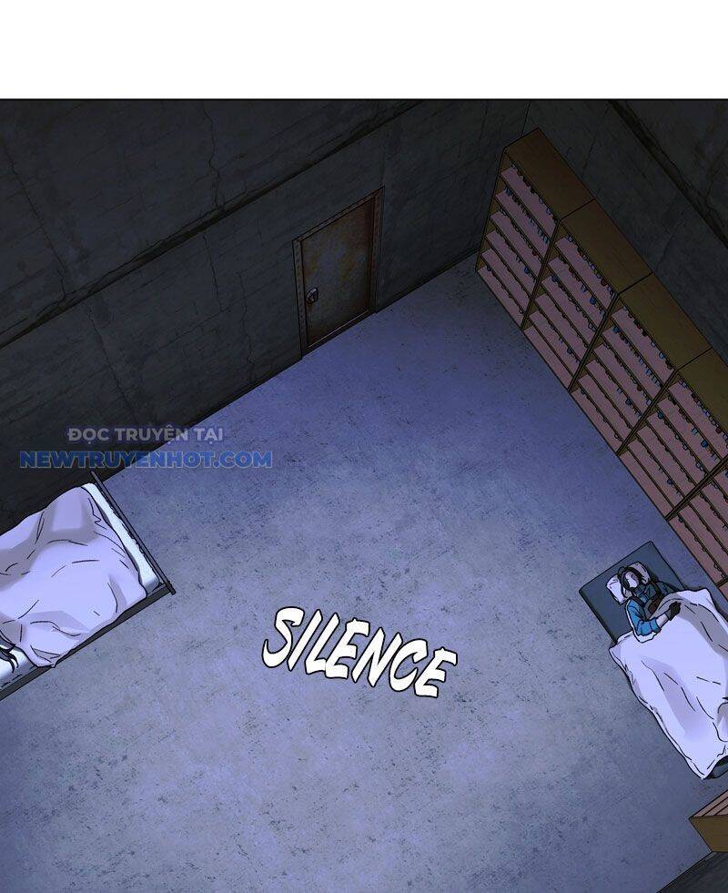 Tận Thế Cũng Chỉ Là Trò Chơi: Chapter 19