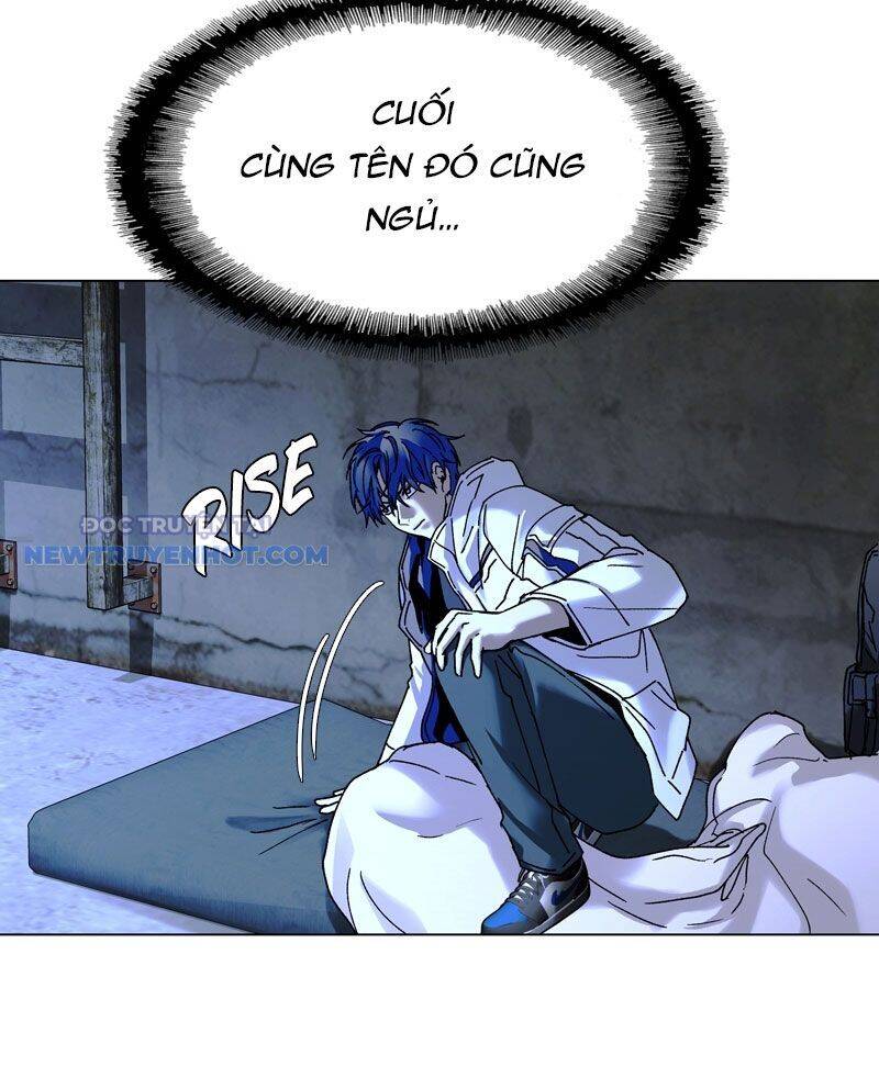 Tận Thế Cũng Chỉ Là Trò Chơi: Chapter 19