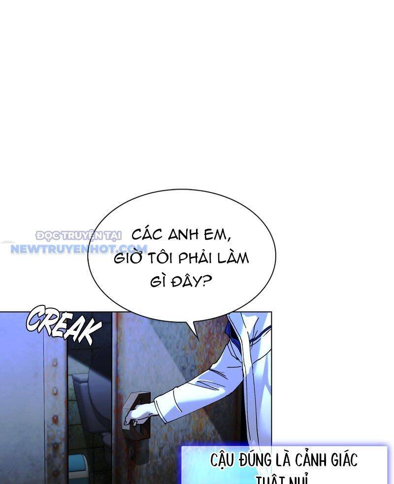 Tận Thế Cũng Chỉ Là Trò Chơi: Chapter 19