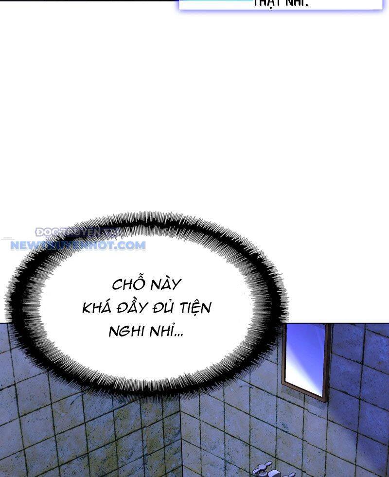 Tận Thế Cũng Chỉ Là Trò Chơi: Chapter 19