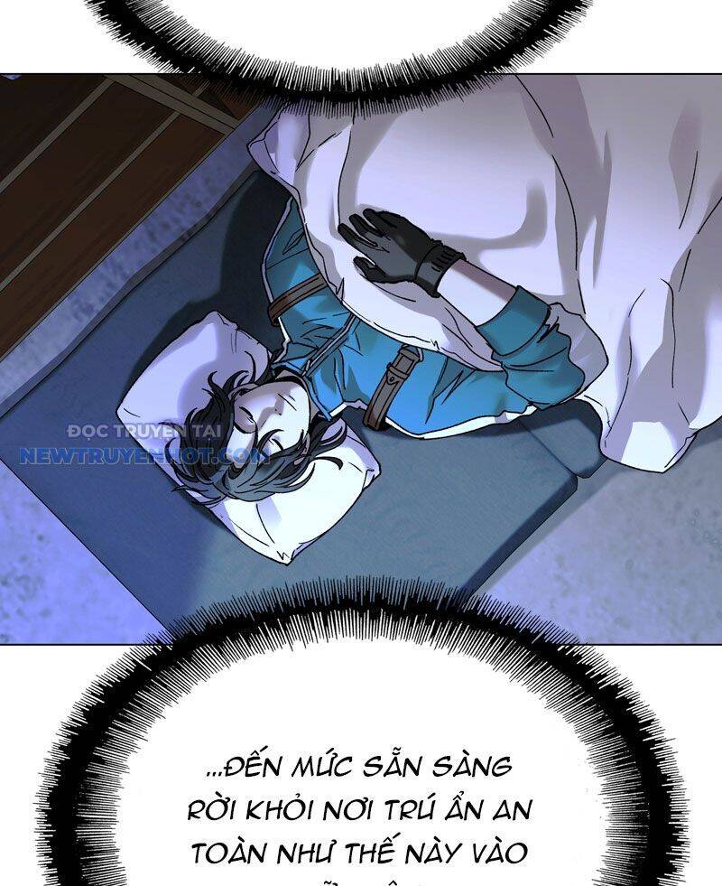 Tận Thế Cũng Chỉ Là Trò Chơi: Chapter 19