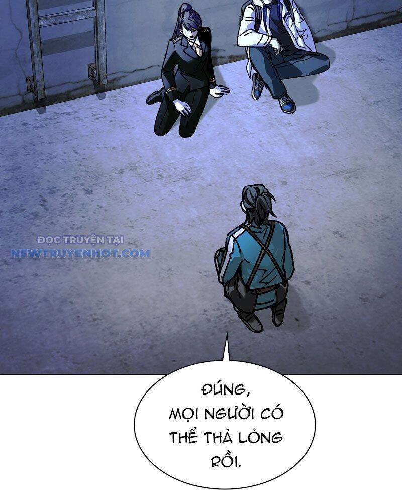 Tận Thế Cũng Chỉ Là Trò Chơi: Chapter 19