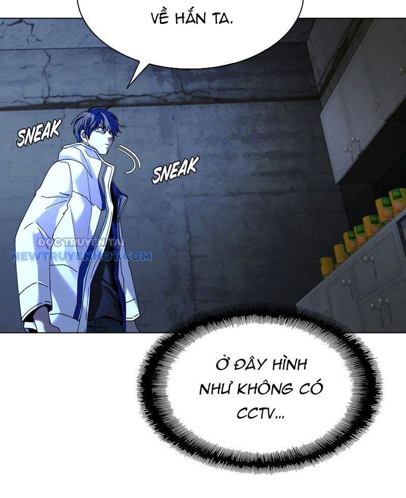 Tận Thế Cũng Chỉ Là Trò Chơi: Chapter 19