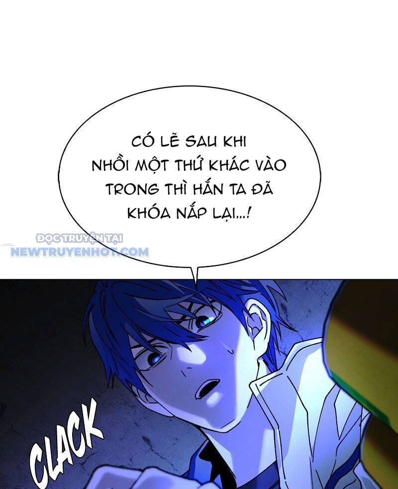 Tận Thế Cũng Chỉ Là Trò Chơi: Chapter 19