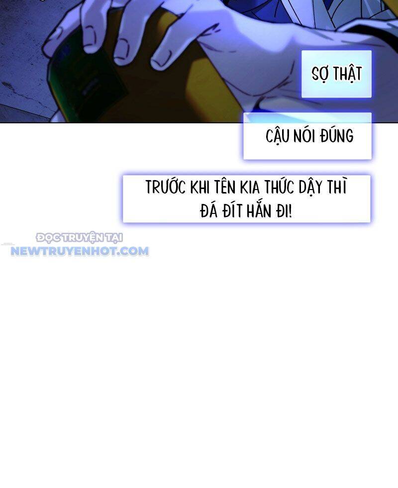 Tận Thế Cũng Chỉ Là Trò Chơi: Chapter 19