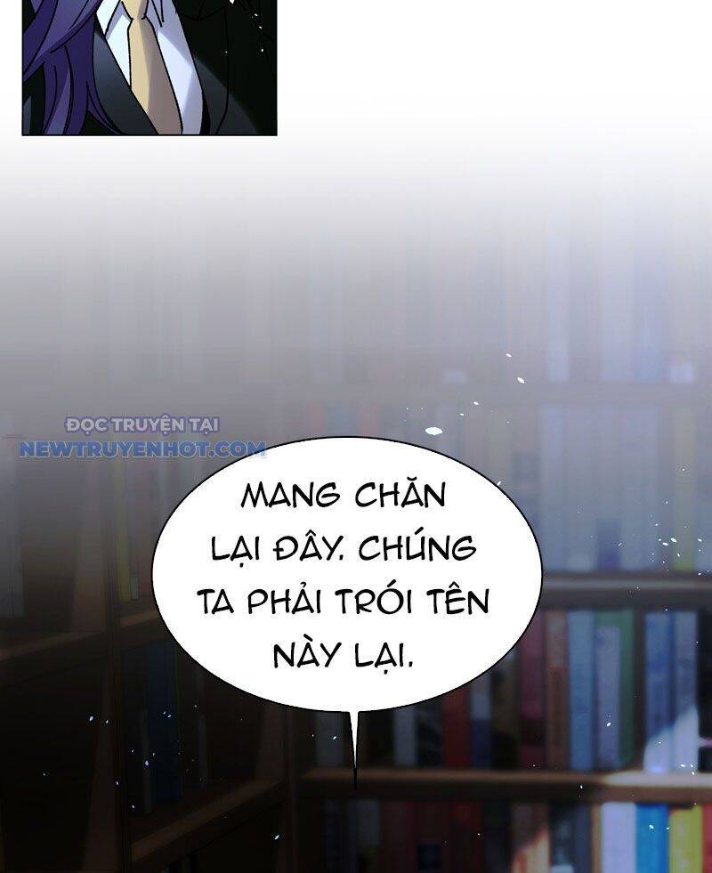 Tận Thế Cũng Chỉ Là Trò Chơi: Chapter 19