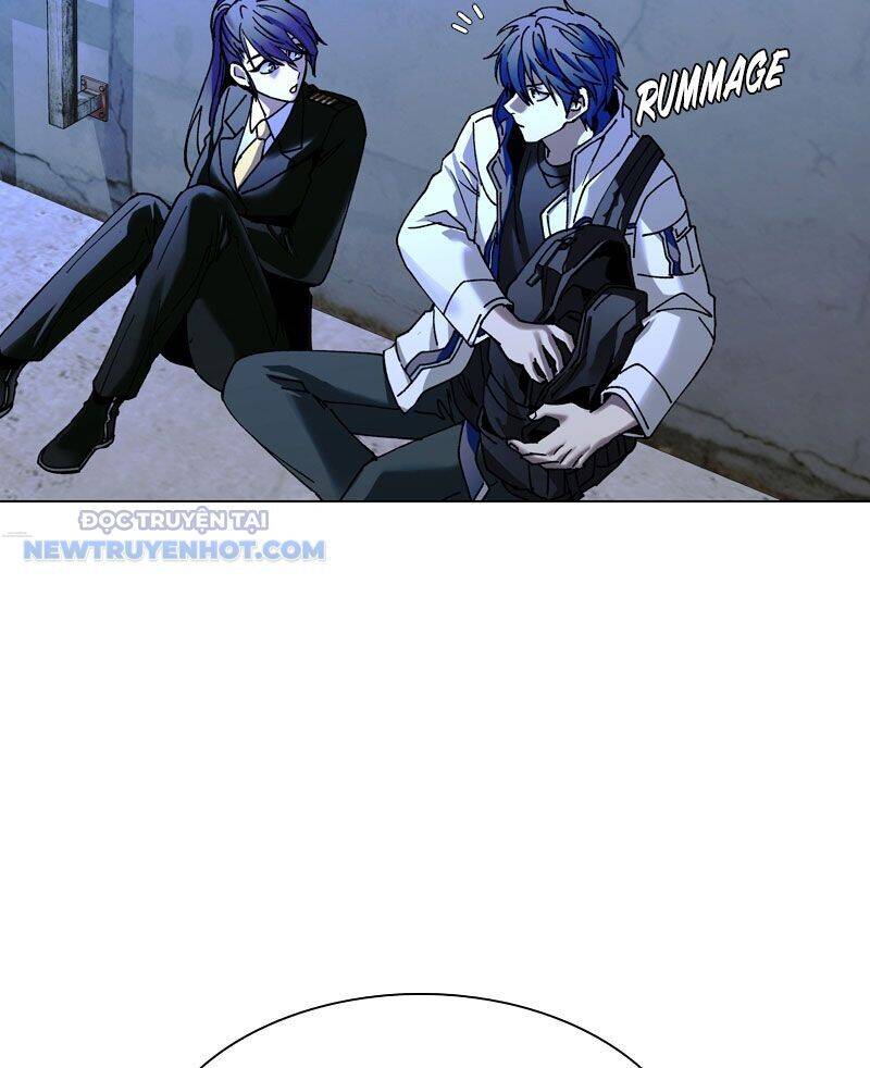 Tận Thế Cũng Chỉ Là Trò Chơi: Chapter 19