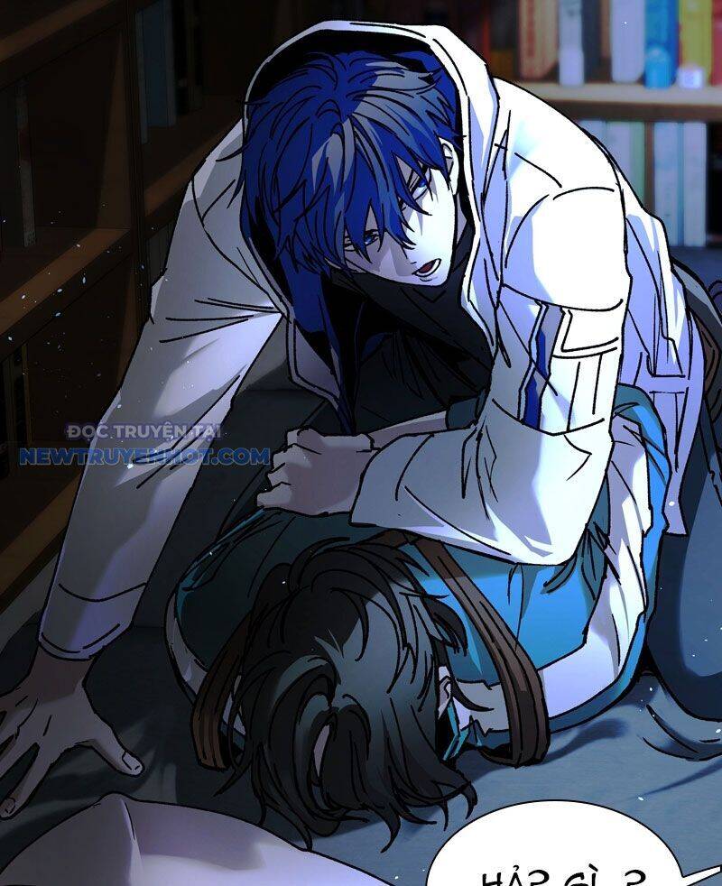 Tận Thế Cũng Chỉ Là Trò Chơi: Chapter 19