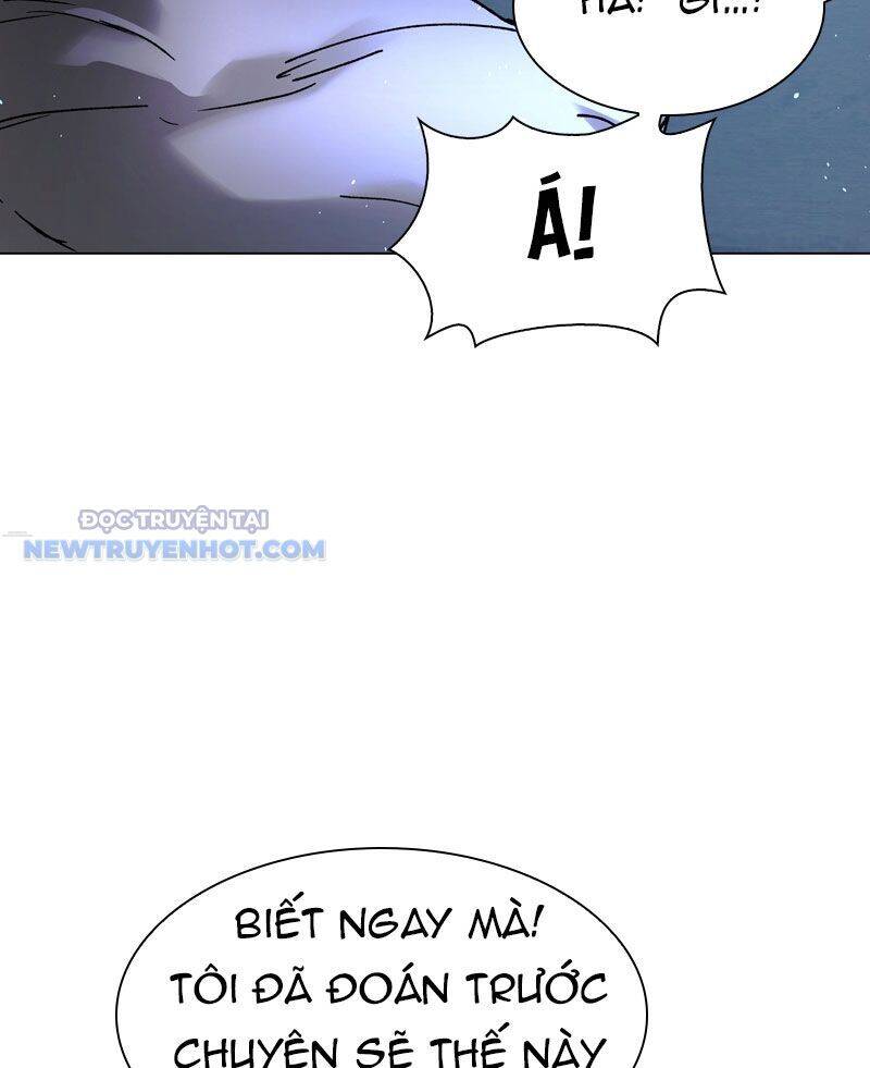 Tận Thế Cũng Chỉ Là Trò Chơi: Chapter 19