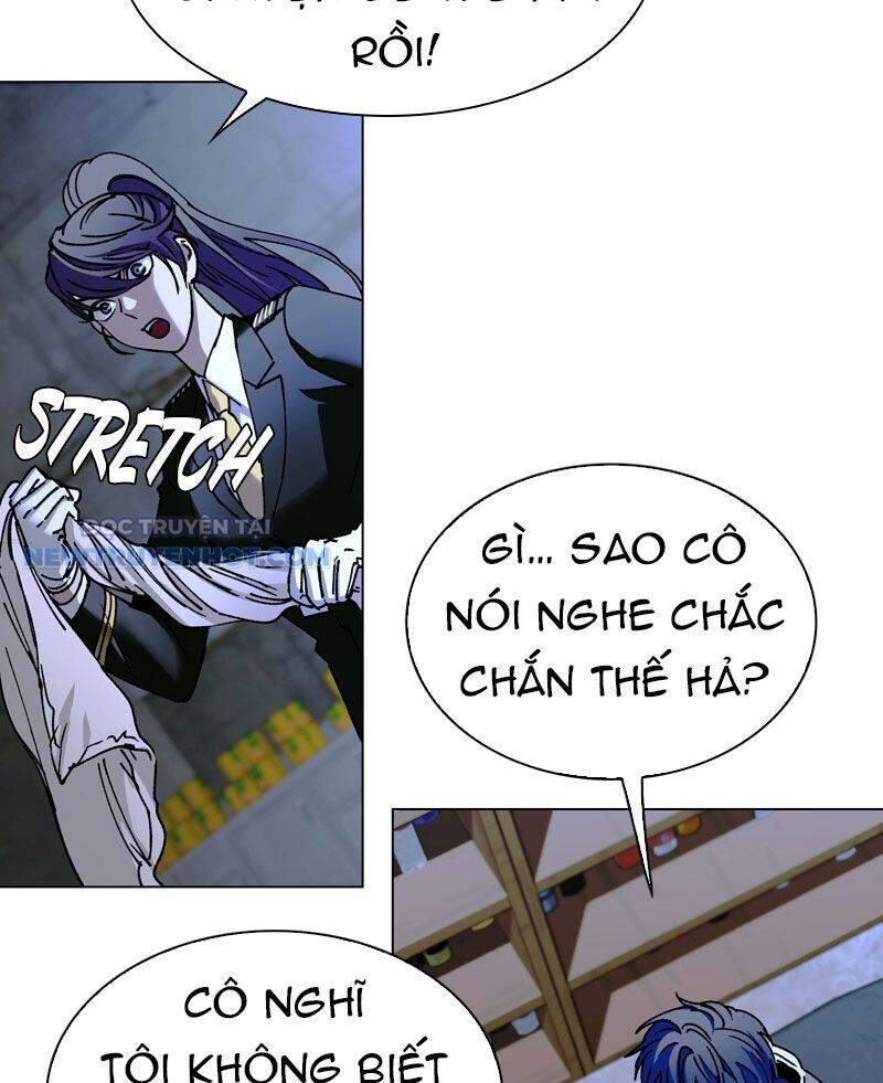 Tận Thế Cũng Chỉ Là Trò Chơi: Chapter 19