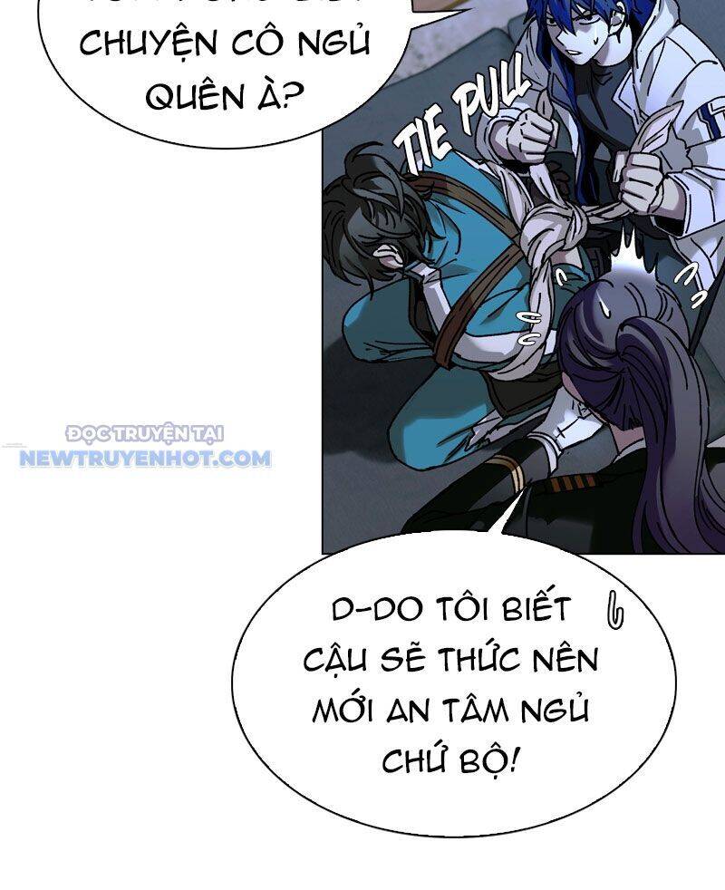 Tận Thế Cũng Chỉ Là Trò Chơi: Chapter 19