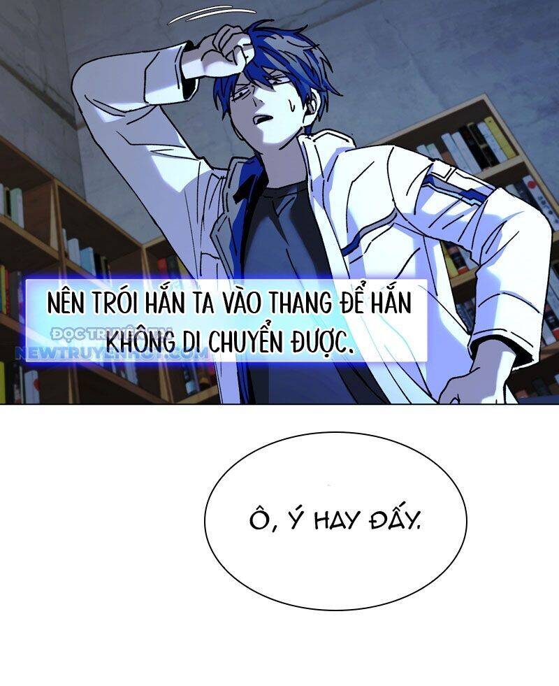 Tận Thế Cũng Chỉ Là Trò Chơi: Chapter 19