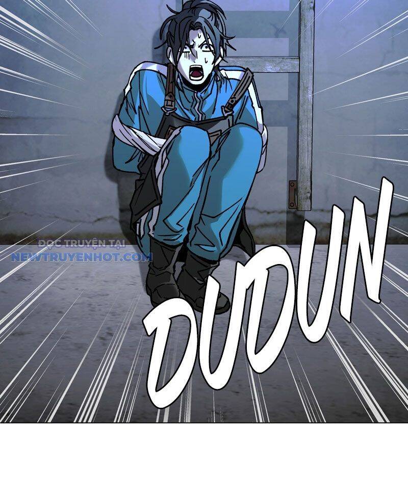 Tận Thế Cũng Chỉ Là Trò Chơi: Chapter 19