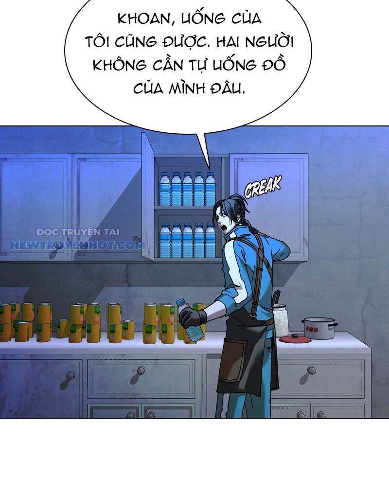 Tận Thế Cũng Chỉ Là Trò Chơi: Chapter 19