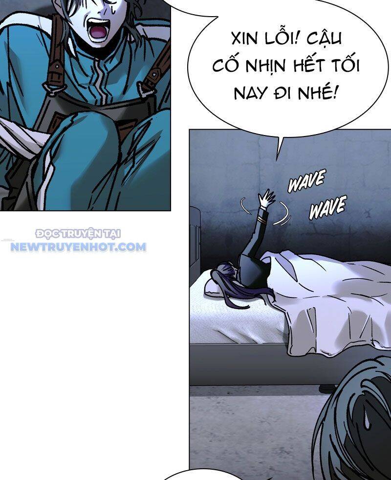 Tận Thế Cũng Chỉ Là Trò Chơi: Chapter 19