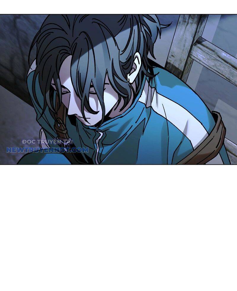 Tận Thế Cũng Chỉ Là Trò Chơi: Chapter 19