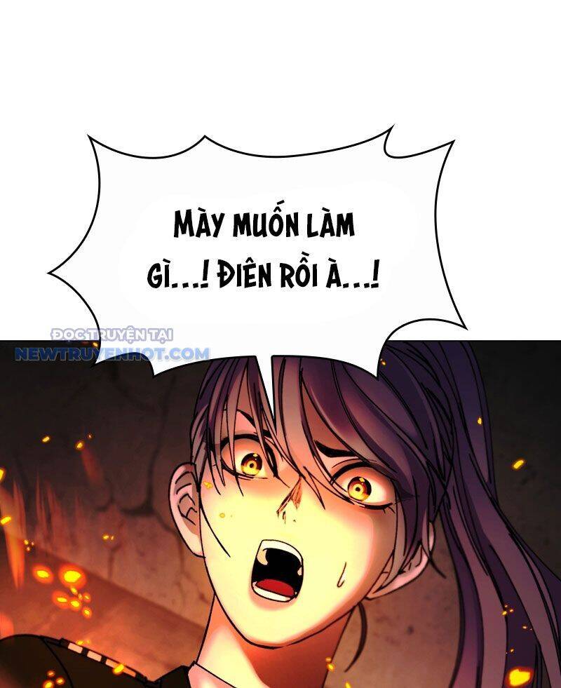 Tận Thế Cũng Chỉ Là Trò Chơi: Chapter 20