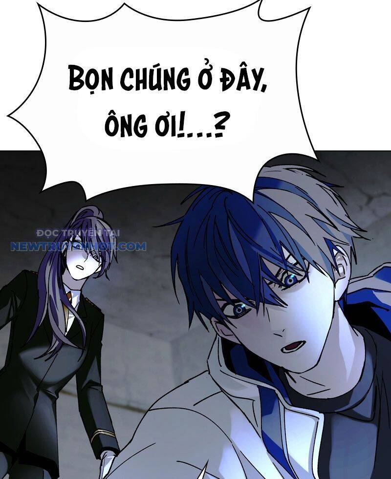 Tận Thế Cũng Chỉ Là Trò Chơi: Chapter 20