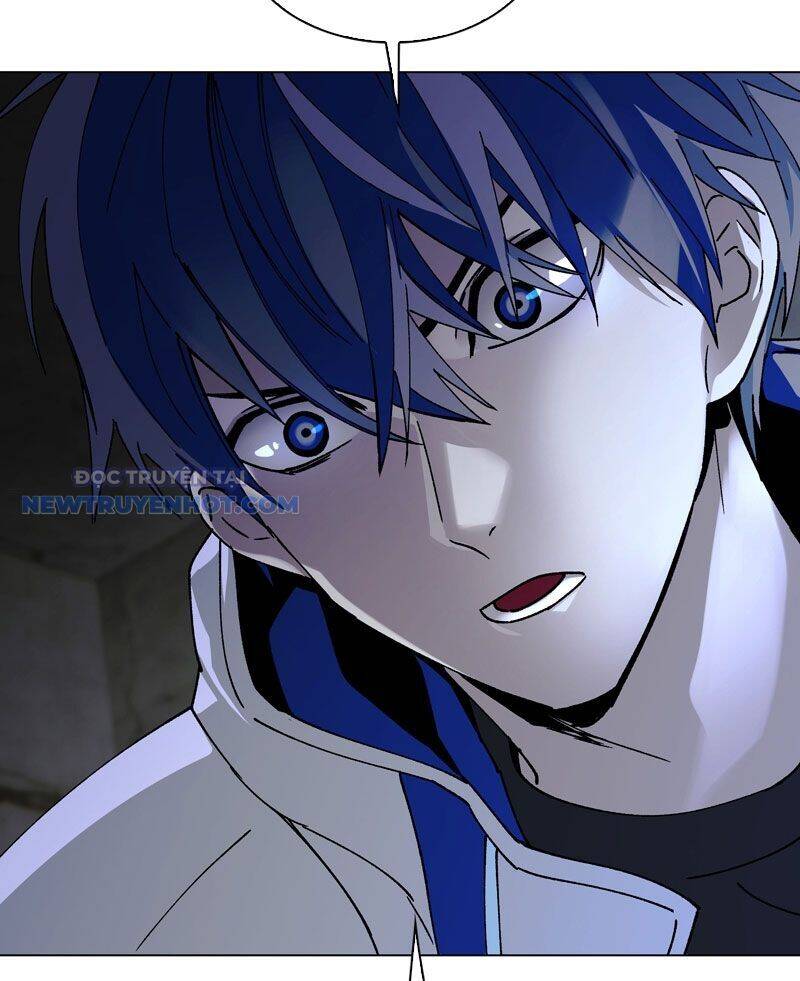 Tận Thế Cũng Chỉ Là Trò Chơi: Chapter 20