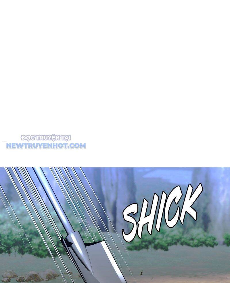 Tận Thế Cũng Chỉ Là Trò Chơi: Chapter 20