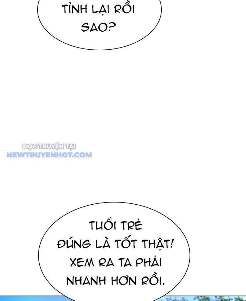 Tận Thế Cũng Chỉ Là Trò Chơi: Chapter 20