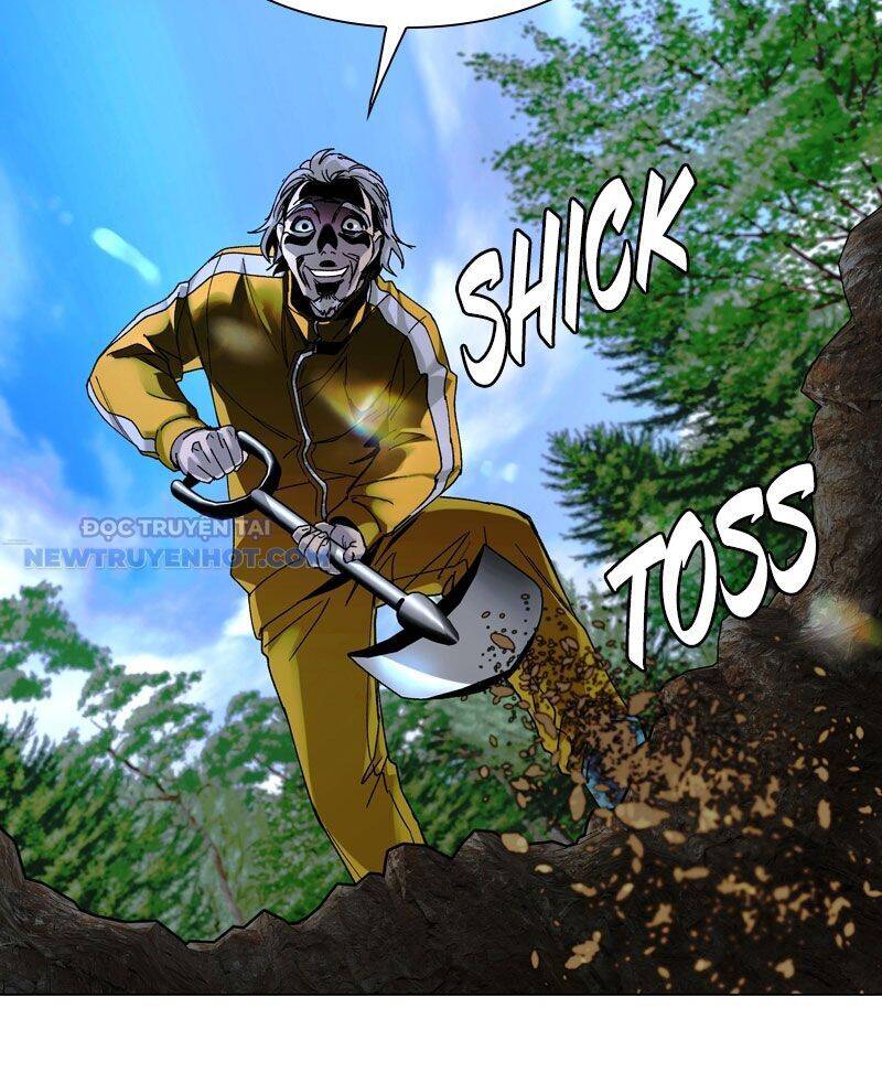 Tận Thế Cũng Chỉ Là Trò Chơi: Chapter 20