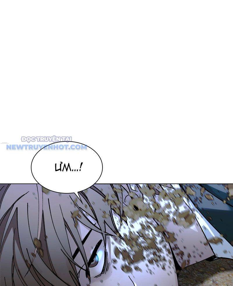 Tận Thế Cũng Chỉ Là Trò Chơi: Chapter 20