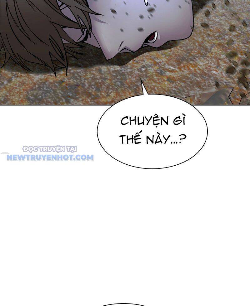 Tận Thế Cũng Chỉ Là Trò Chơi: Chapter 20