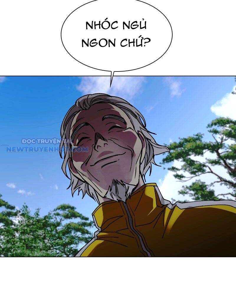 Tận Thế Cũng Chỉ Là Trò Chơi: Chapter 20