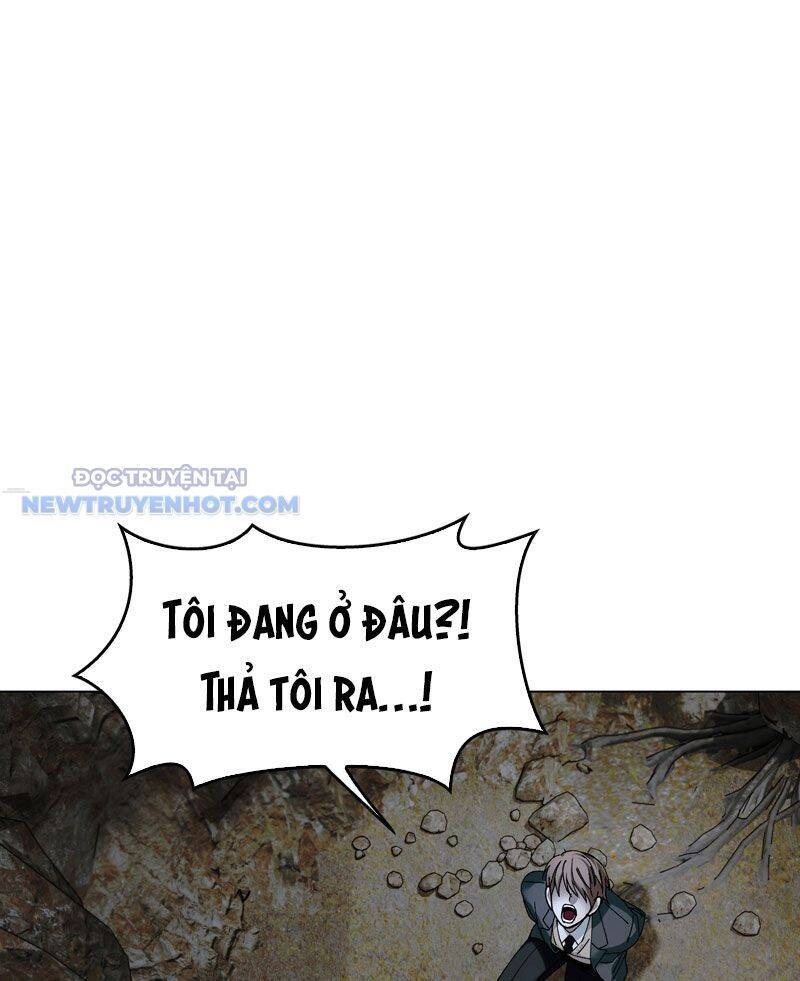 Tận Thế Cũng Chỉ Là Trò Chơi: Chapter 20