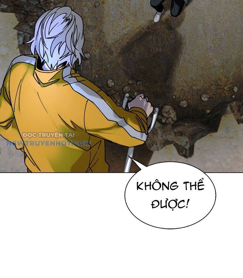 Tận Thế Cũng Chỉ Là Trò Chơi: Chapter 20